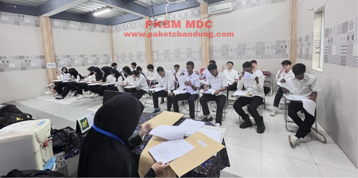 UPK PC SMA